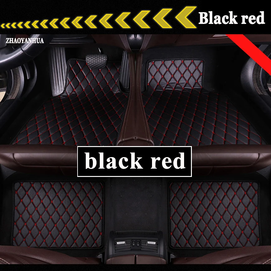 Автомобильные коврики универсальный для Mazda cx 5 3 bl bk mazda3 mazda2 6 gj 7 cx7 семейство