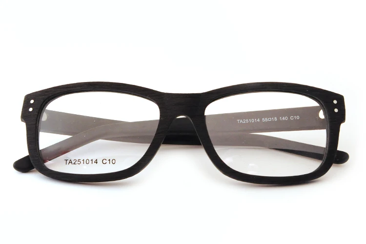 

LONSY Fashion eye glasses optical frame glasses frames men Myopia glasses frame