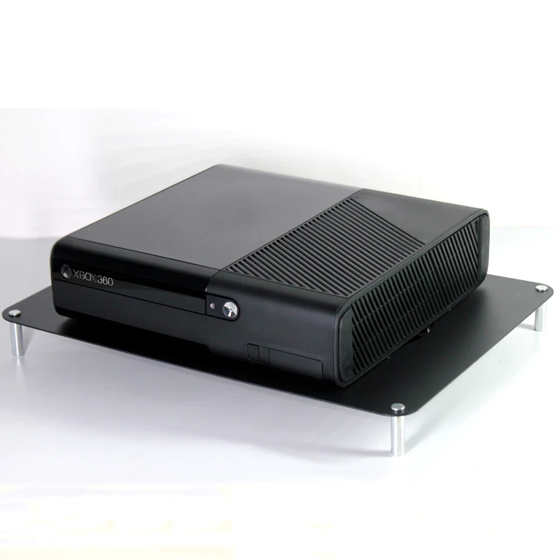 Новый USB 12 см DC 5V высокоскоростной тихий вентилятор 380 мм x 280 чистый металл бытовая