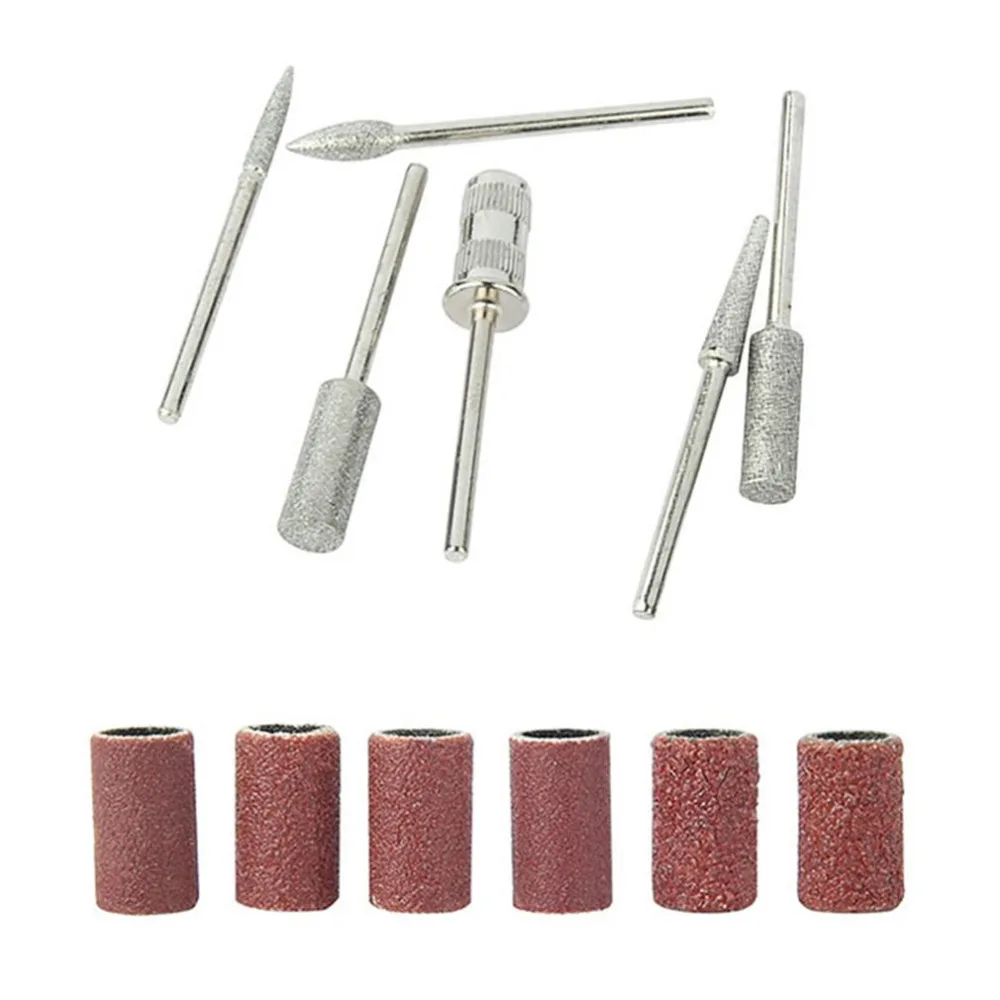 Высококачественный Профессиональный мини электрический шлифовальный станок