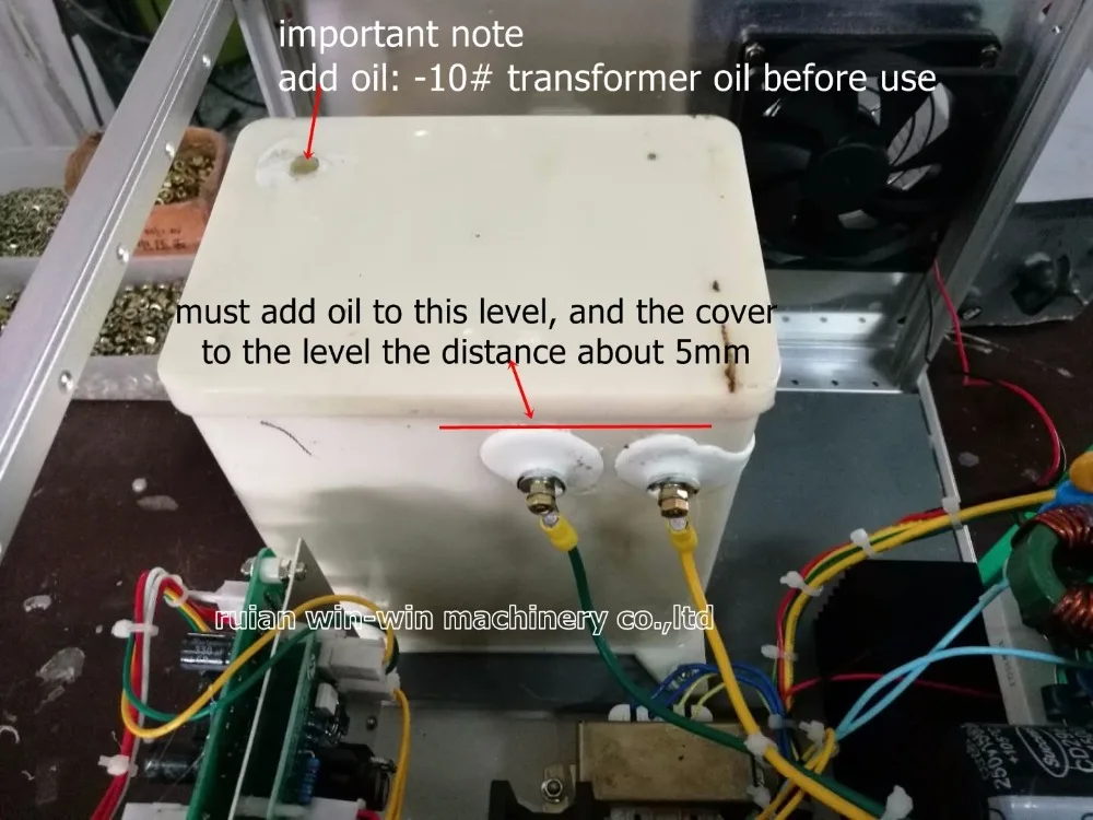 HW-2001 HW2001 AC 220V 1.5KW 1500W полиэтиленовой пленки поверхностной обработки коронным разрядом оборудование для производства прессованного угля для обработки коронным разрядом контроллер