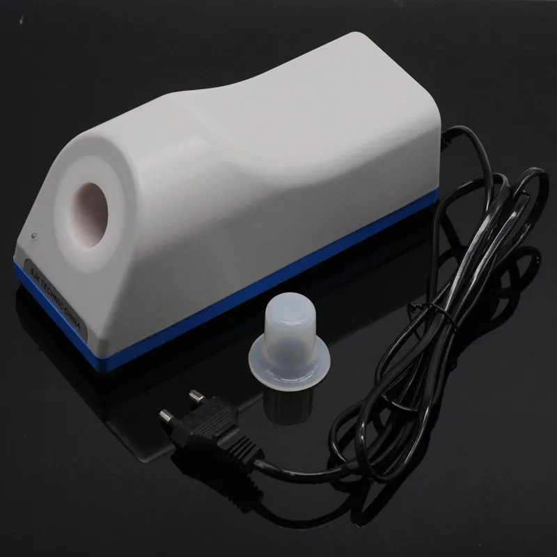 Dentistry Equipment Wax Heater Machine Infrared Electronic Sensor Induction For Dentist Lab | Красота и здоровье