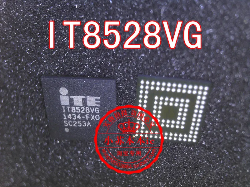 Новый оригинальный IT8528VG FXO IT8302FN AXO IT6511FN CXG VSC8601XKN IT7040FN IT7230BFN|Интегральные схемы| |