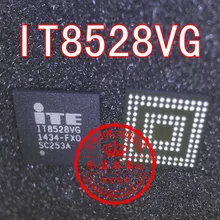 Новый оригинальный IT8528VG FXO IT8302FN AXO IT6511FN CXG VSC8601XKN IT7040FN