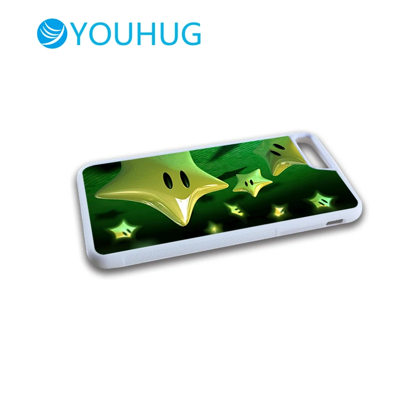 Youhug мира Книги по искусству милый и красивый чехол для телефона ТПУ iPhone 5 6 7 8 /6S/7/8