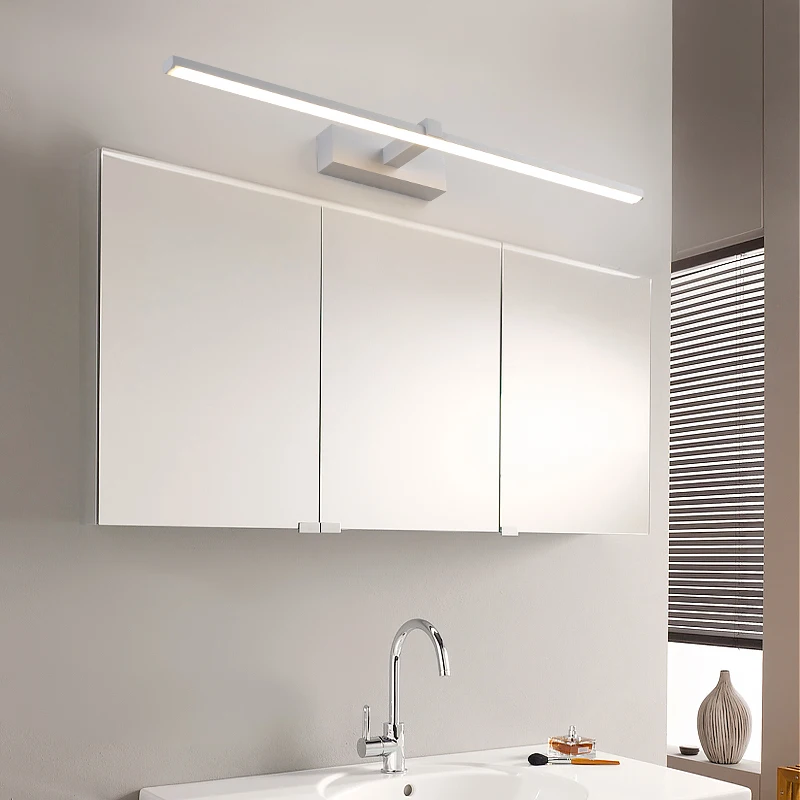 Светодиодный светильник 40/60/80/100 см|Комнатные настенные LED -лампы| |
