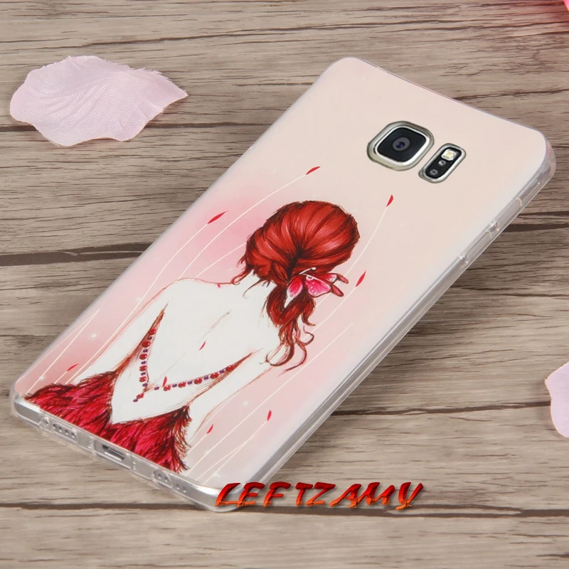 Аксессуары для телефона Чехлы фильма Марвел Тор для samsung Galaxy S3 S4 S5 мини S6 S7 край S8 S9 Plus Note 2 3 4, для девочек от 5 до 8 лет