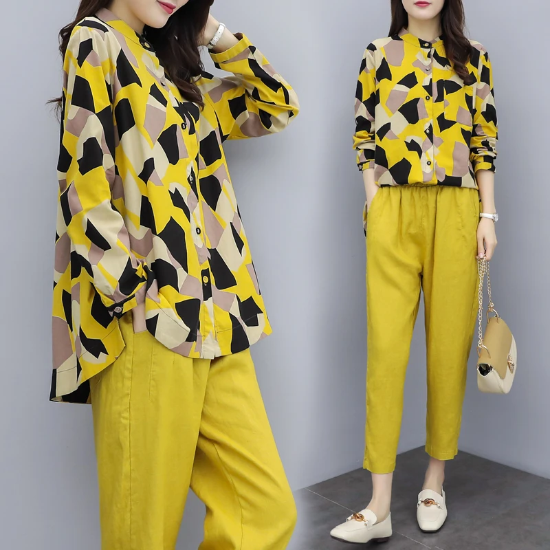 Matching Sets