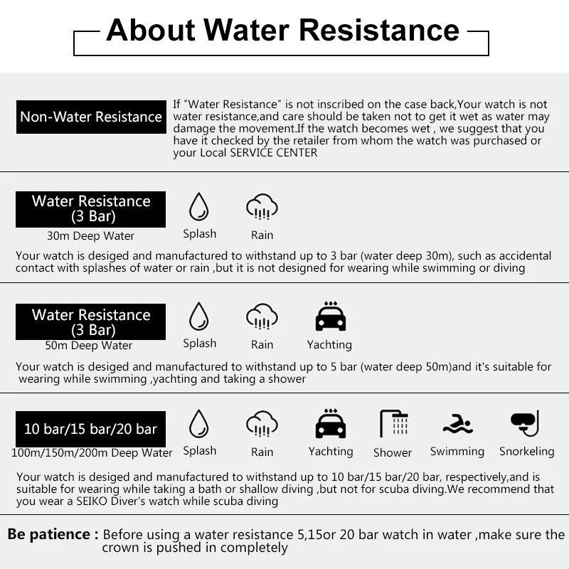 Английская Неделя дисплей 100% оригинальные ориентские мужские часы
