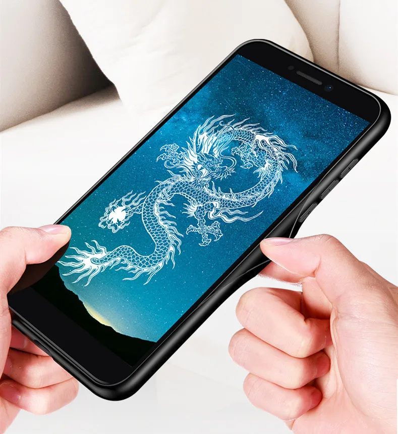 Для Xiao mi 9 противоударный чехол для Xiao mi 8 mi 9 чехол mi 9 Se Lite A3 Lu mi nous Мягкий защитный чехол задняя крышка