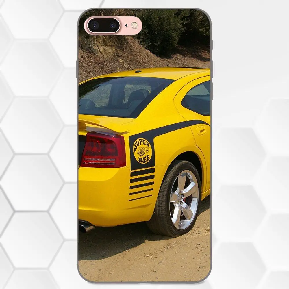 Зарядное устройство Super Bee для Apple iPhone 4 4S 5 5S SE 6 6S 7 8 Plus X XS Max XR Прекрасный пластиковый чехол для аксессуаров для телефона.