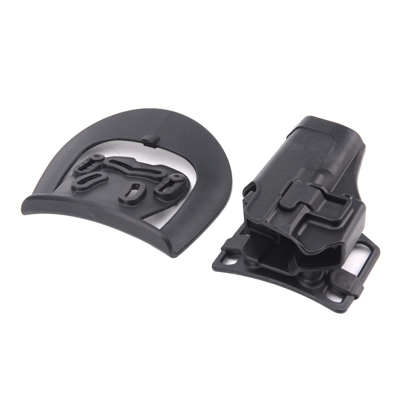Paddle пояс ручная кобура для P226 P229 Sig Sauer 226 пистолета Тактическая Военная