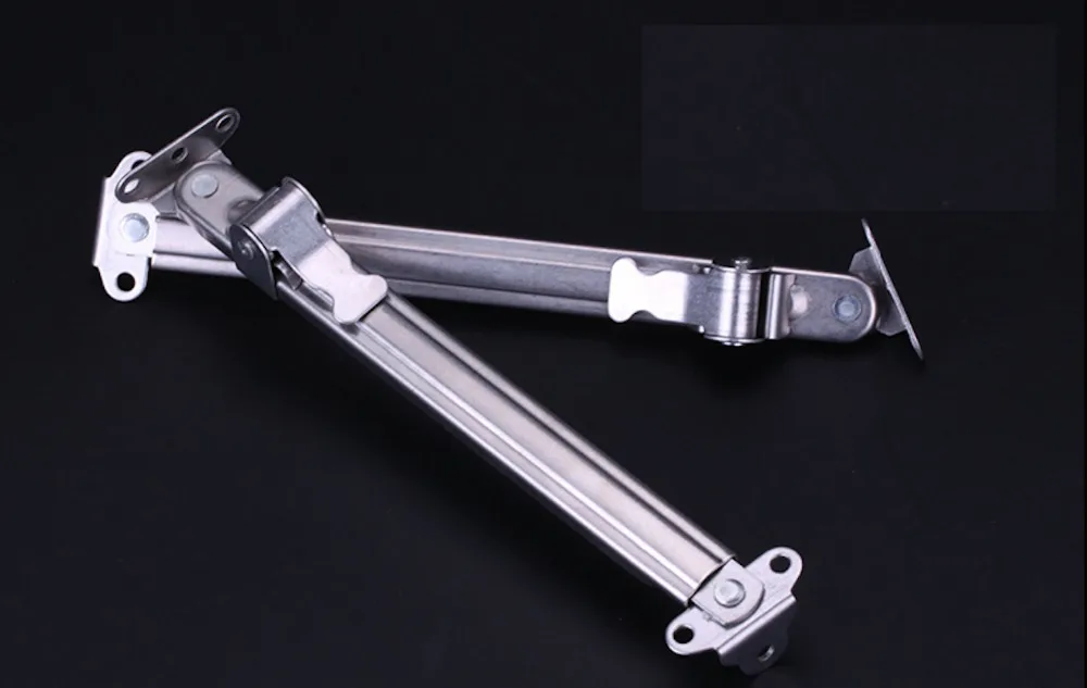 2x Регулируемая шторная скоба крепящаяся створка для окна поддерживающая фитинги