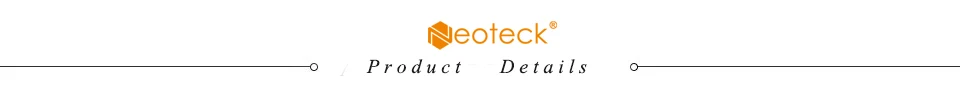 Neoteck Профессиональный портативный мини 3,5 мм аудио усилитель для наушников для телефона HIFI усилитель для наушников с 1,2 м USB кабель питания