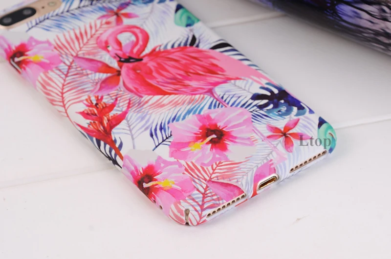 Evankalx чехол для телефона сo шнуром iPhone 7 8 7/8 плюс Жесткие защитные чехлы Funda