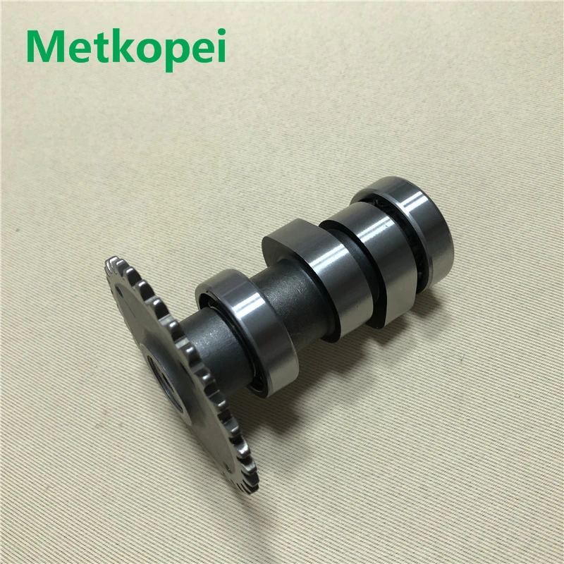 Двигатель для мотоцикла AN125 HS125T QS150 HJ125 t вал и рокер Suzuki 125cc AN HS 125 поворотный