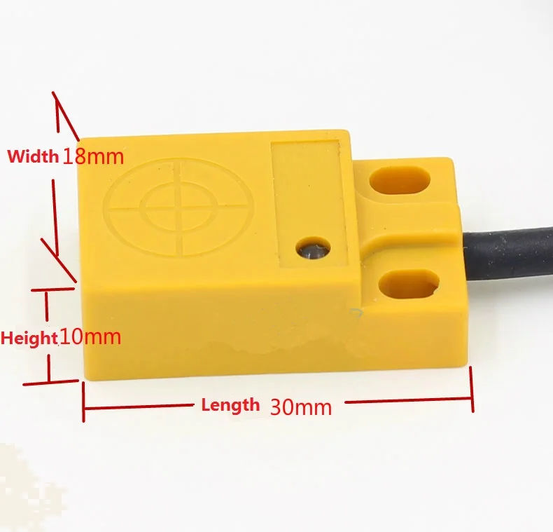 Flyingbear Высокое качество Датчик автоматической коррекции для P905/P905X/P905H|3D принтеры|