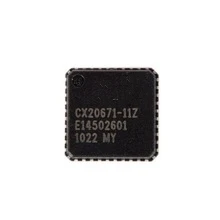 CX20671-11Z CX20671 10 шт. | Электронные компоненты и принадлежности