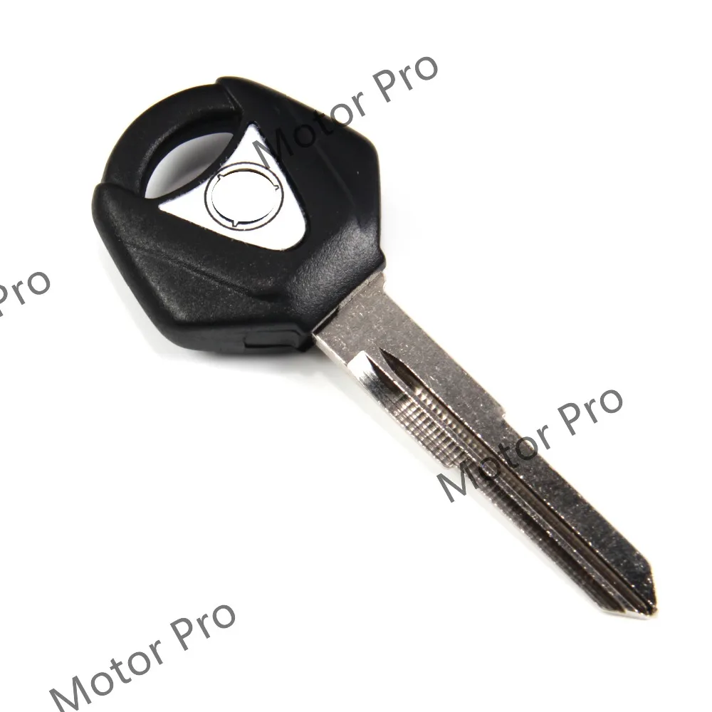 Необработанный ключ для YAMAHA YZF R3 R25 YZF-R3 аксессуары замены мотоцикла с логотипом