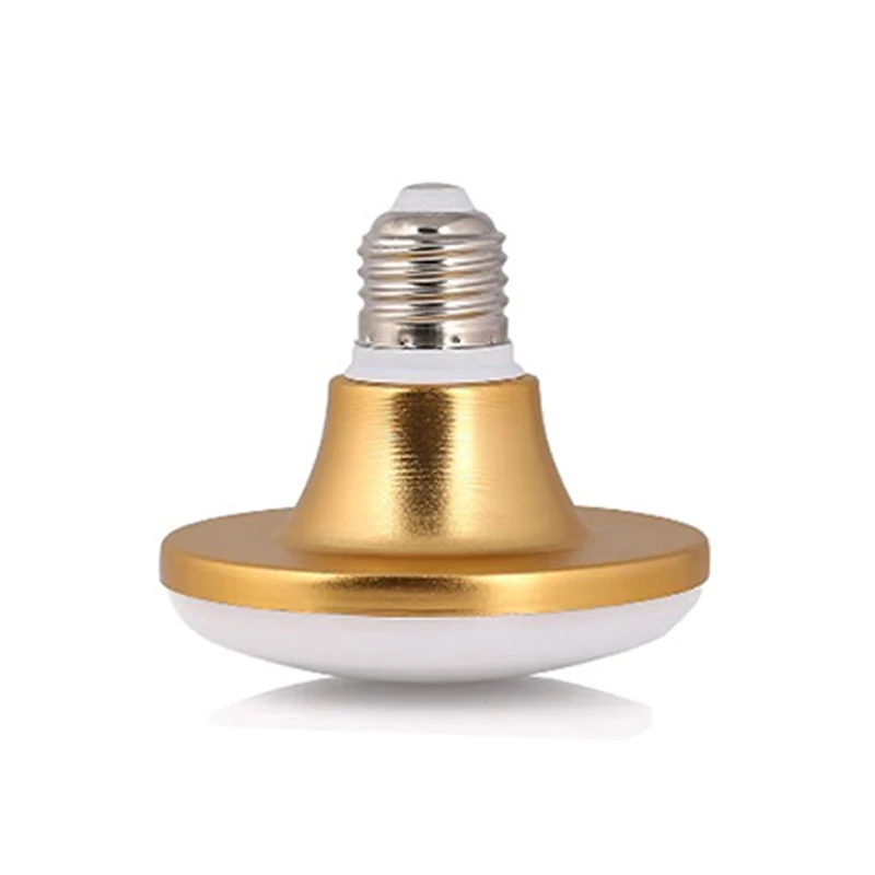 Светодиодный светильник KARWEN UFO E27 12 Вт 18 24 36 5730SMD 220 В 230 240 В|Светодиодные лампы и