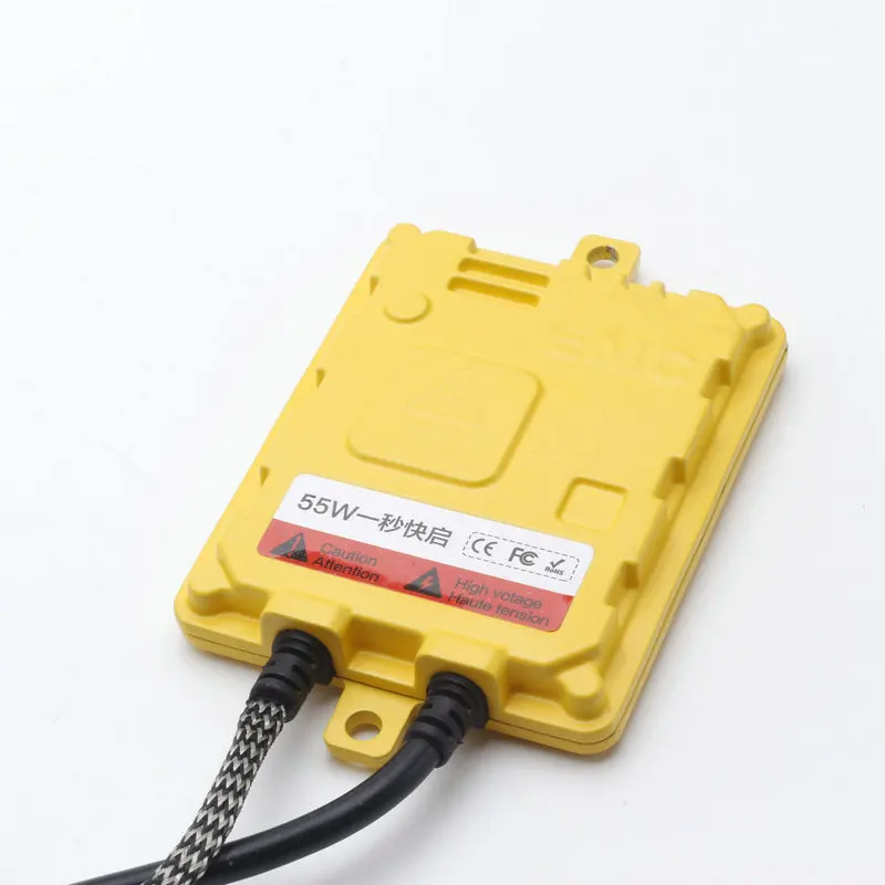 2 шт. ксеноновые лампы 12 В 55 Вт|55w ballast|ac ballastballast xenon |