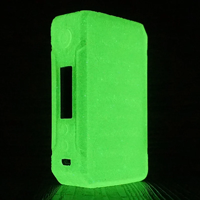 FLTP Чехол с текстурой для VOOPOO Drag 2 177 W, противоскользящий силиконовый чехол, подходит для Drag 2 - Цвет: FLTP