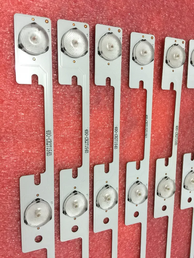 Оригинальная новая светодиодная лента 100 шт./лот для KONKA KDL40SS662U 35019864 KDL39SS662U 35018339