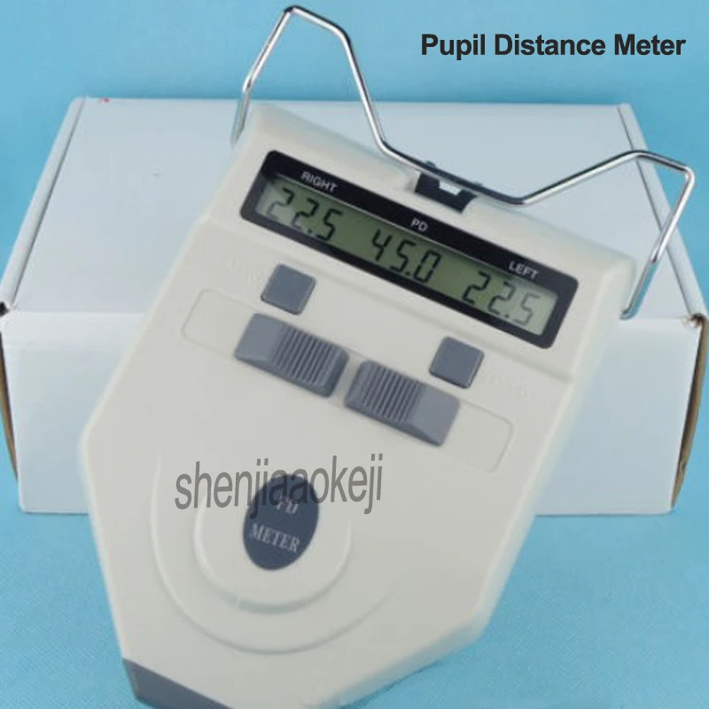 32A1    4      PD  Pupilometer 1