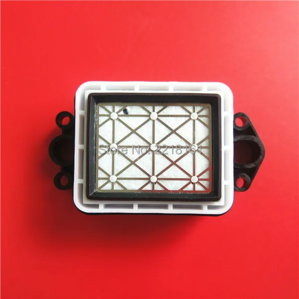 2X экологически чистый растворитель для Epson F186000 DX5 укупорочная станция/прочный