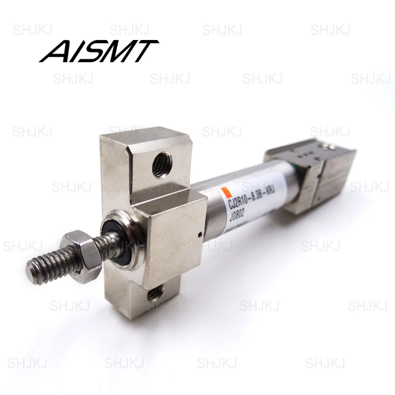 Цилиндр подачи для Samsung SM 8 мм 12 24 CJ2R10 8.3B KRJ J0802 J9065335A J9065161B J90650160C цилиндр 0402 в сборе|sm