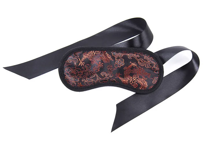New Bdsm Bondage Restaint Set Fetish Sex Slave Collar And Leash Hand Cuffs Ankle Eye Mask Whip Toys for Couples | Красота и здоровье