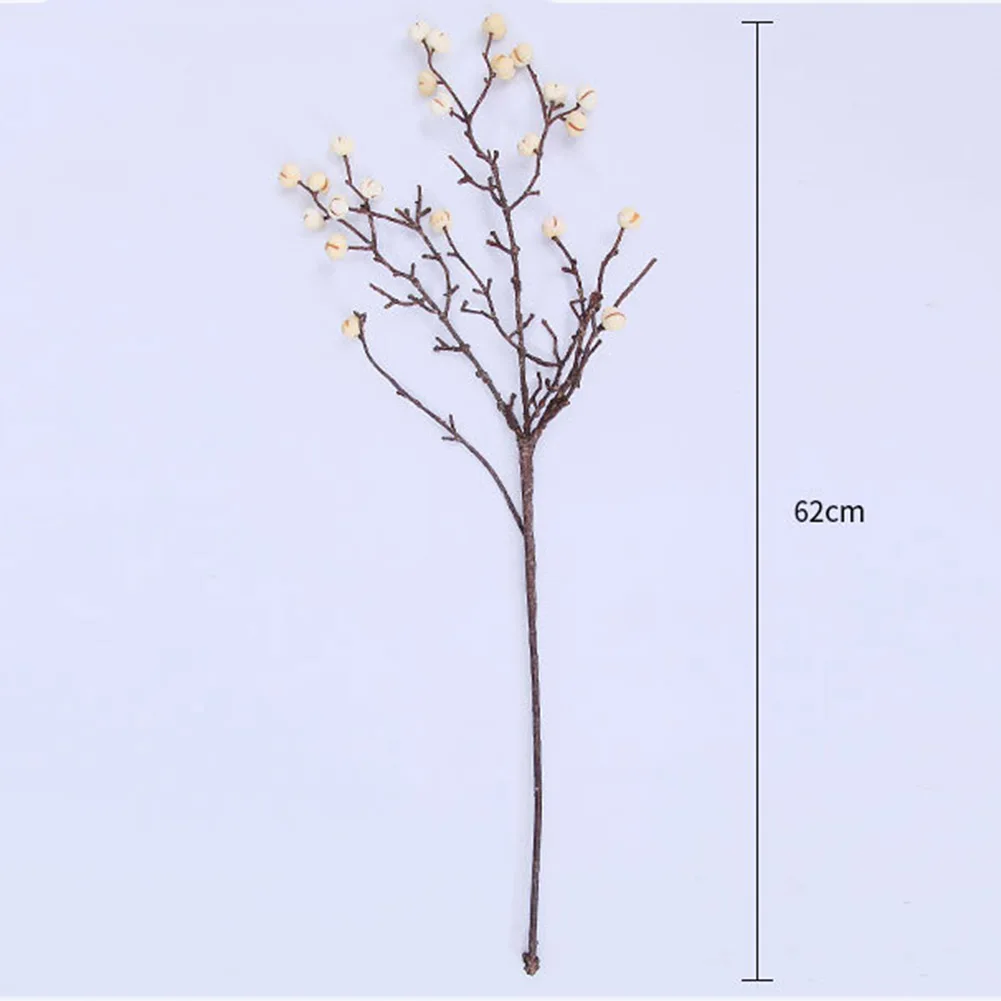 1Pc Artificial Fruit Berry Garden DIY Stage Party Home Holiday Craft Decor #01 | Дом и сад