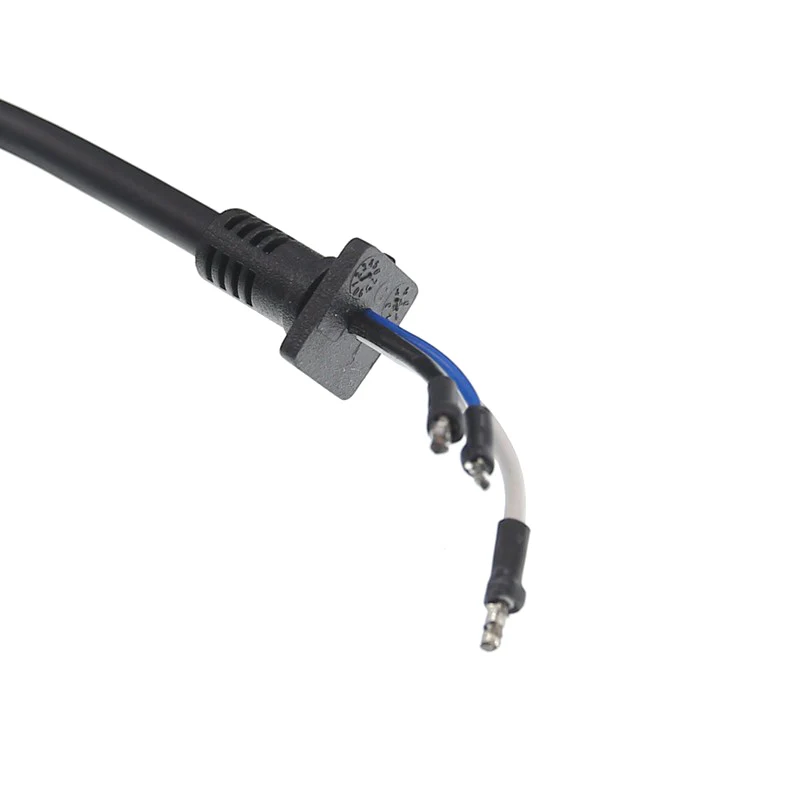 Оригинальный 1 8 м 65 Вт TPN-CA06 CA01 USB Type-C шнур для ноутбука HP USB-C кабель питания |