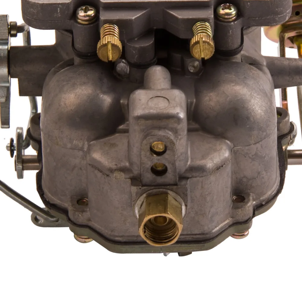 2 баррель карбюратор для Dodge Chrysler 318 двигатель V8 5.2L 1918 19806cil двигатель|Карбюраторы| |