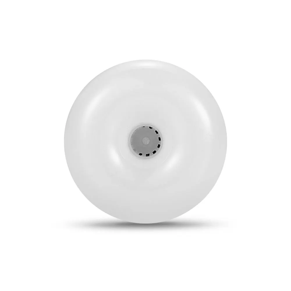 Новый E27 E26 2835SMD светодиодный эффект пламени огненные лампочки 7 Вт креативные