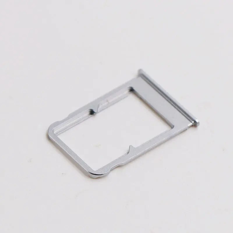 Держатель слота для sim карты адаптер Xiaomi 6x8 аксессуары ремонта слот Micro SD +
