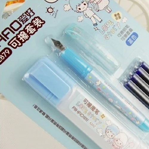 Оптовая 10 Упак./лот Новая Серия Непосредственно Взаимозаменяемы Капсула