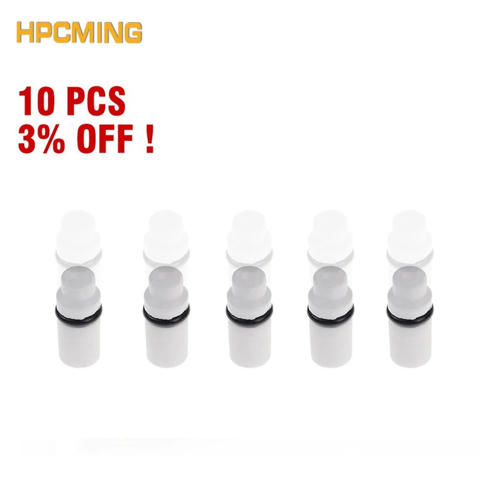 2021 керамическая насадка с длительным сроком службы для пескоструйной трубки