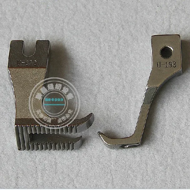 DY синхронный автомобильный прижимник толстое кожаное прижимное средство для ног