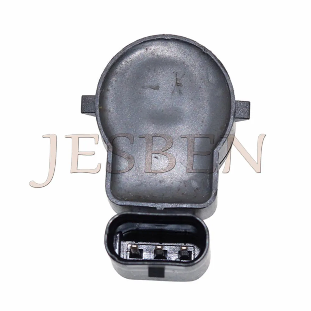 4шт. 66209196705 9196705 ДАТЧИК ПАРКИРОВКИ PDC Реверсивная помощь резервного копирования