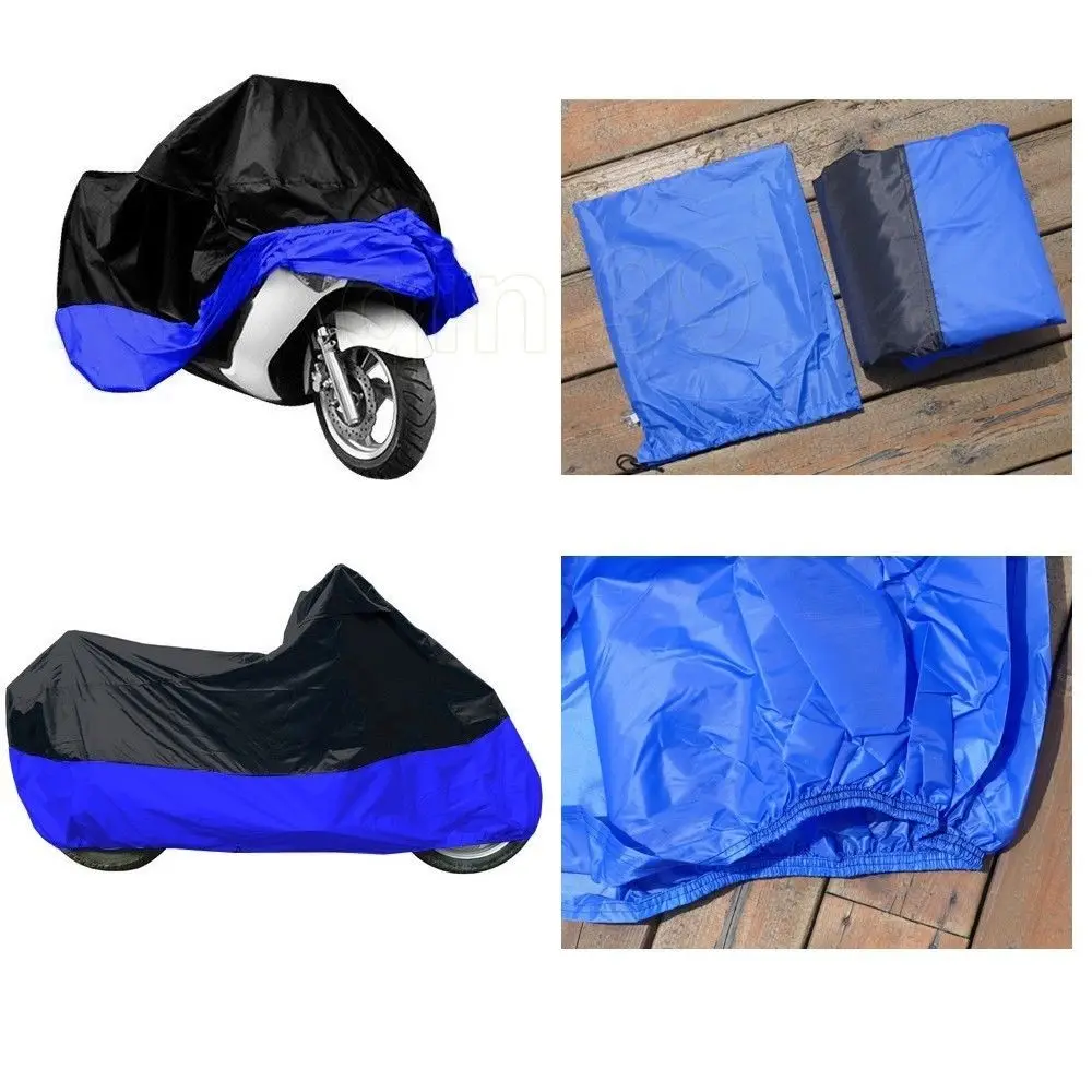 Чехол для велосипеда 83 дюйма 89 98 дюймов 108 Для Мотоцикла Suzuki Honda Yamaha Scooter Piaggio Vespa Kymco