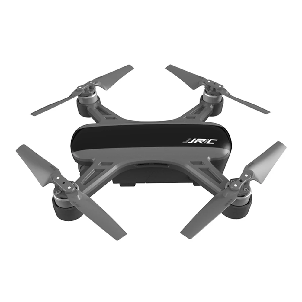 JJRC X9 Профессиональный GPS бесщеточный Радиоуправляемый Дрон со стандартным Wi Fi FPV