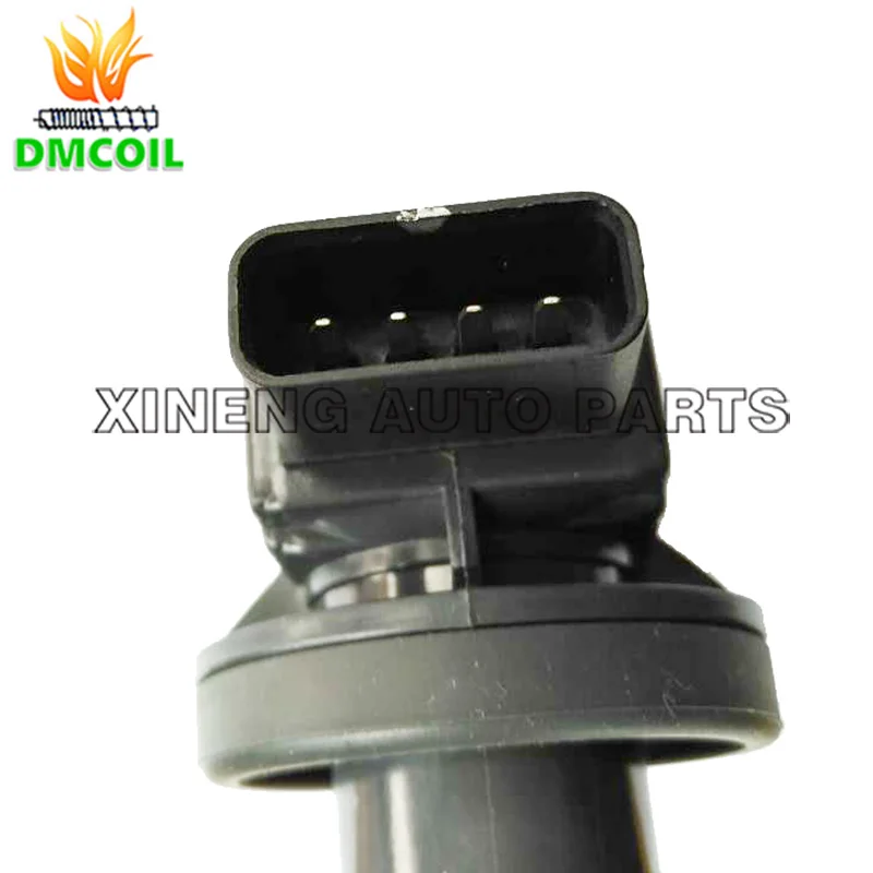 HG Катушка зажигания для TOYOTA YARIS/VITZ ECHO VERSO PROBOX SUCCEED PRIUS(1999-) 1.3L 1.5L 90919-02229 90919-02240 90919-02265