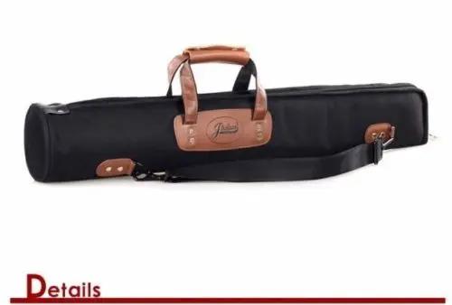 

Portable soprano saxophone case Sax Bag