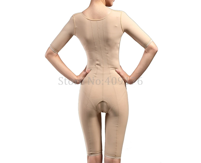 PRAYGER Новый Для женщин Body Shaper Пояс для похудения нижнее белье боди крюк