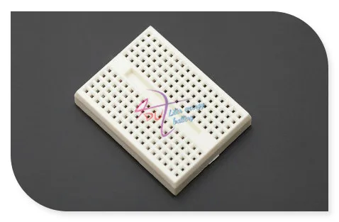 DFRobot мини Хлеб совета/Макет 170 галстук точка самоклеющиеся совместим с Arduino Прото