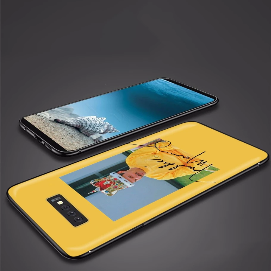 Freddie Mercury Queen чехол для Samsung Galaxy J6 A9 A8 A7 A70 A6 A5 A50 A40 A30 A3 A10 A51 A71 A81 A91 2018|Бамперы| |