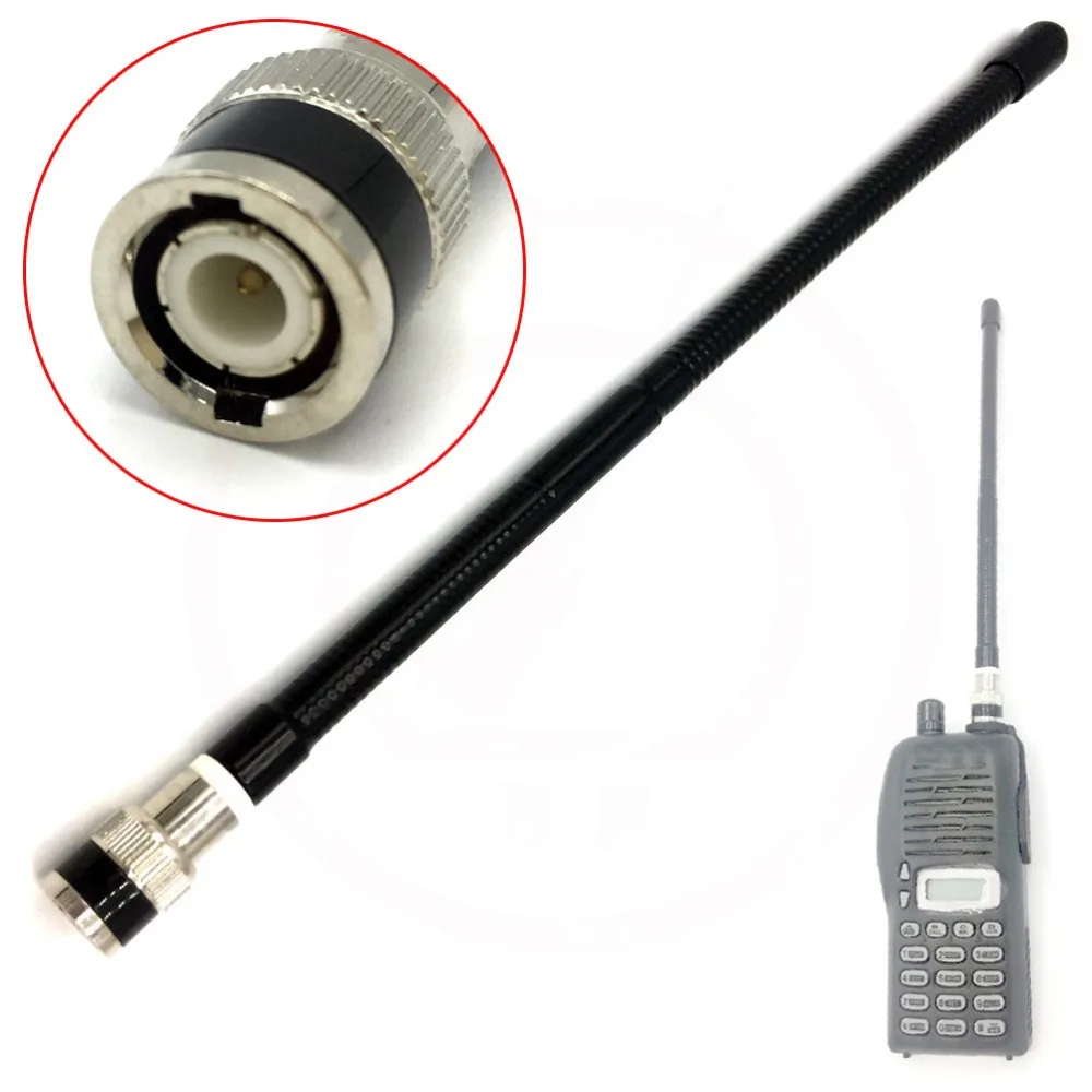 OEM радио антенна с антенной BNC 27 МГц для IC V8|radio radio|antenna for radioradio 27mhz |
