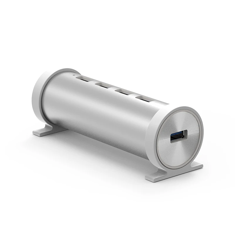 USB3.0 концентратор 4 Мульти порта superspeed 5 Гбит/с разветвитель 3 0 удлинитель