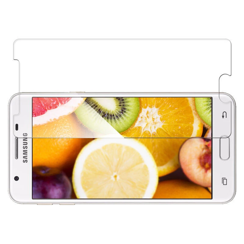 Закаленное стекло 9H 2.5D для Samsung J5 2017 2 шт. Премиум Защитная пленка экрана Galaxy (2017) J530